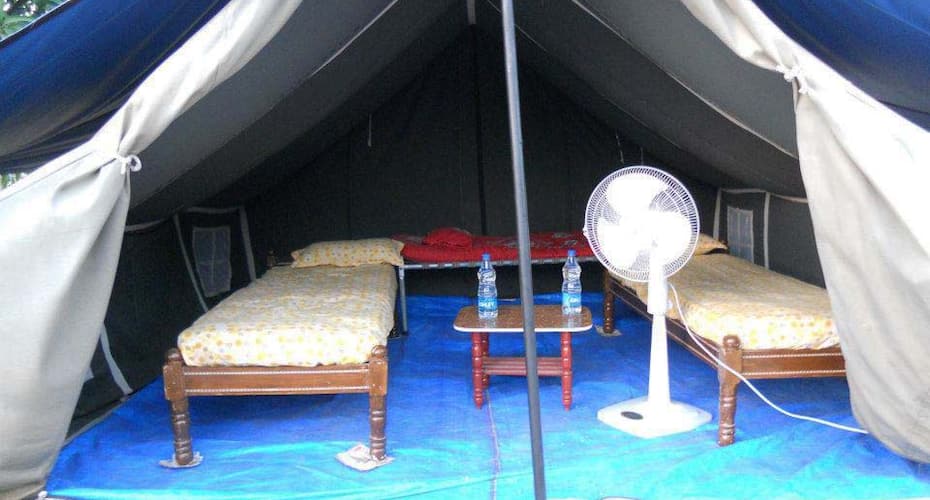 Gigabhai Nandaniya Homestay, Somnath 4